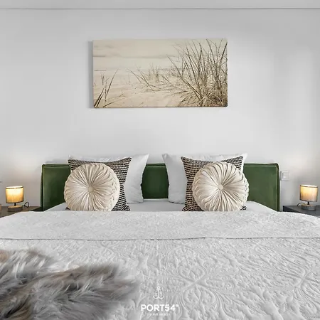 Ella Appartement Olpenitz